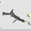 Марсоход NASA Perseverance (LEGO 42158)