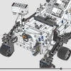 Марсоход NASA Perseverance (LEGO 42158)