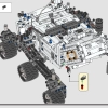 Марсоход NASA Perseverance (LEGO 42158)
