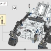 Марсоход NASA Perseverance (LEGO 42158)