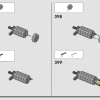 Марсоход NASA Perseverance (LEGO 42158)