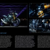 Yamaha MT-10 SP (LEGO 42159)