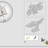 Yamaha MT-10 SP (LEGO 42159)