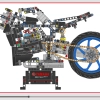 Yamaha MT-10 SP (LEGO 42159)