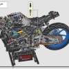 Yamaha MT-10 SP (LEGO 42159)