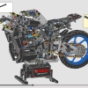 Yamaha MT-10 SP (LEGO 42159)