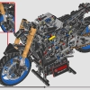 Yamaha MT-10 SP (LEGO 42159)