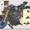 Yamaha MT-10 SP (LEGO 42159)