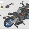 Yamaha MT-10 SP (LEGO 42159)