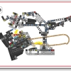 Yamaha MT-10 SP (LEGO 42159)