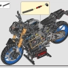 Yamaha MT-10 SP (LEGO 42159)