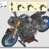 Yamaha MT-10 SP (LEGO 42159)