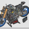 Yamaha MT-10 SP (LEGO 42159)