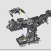 Yamaha MT-10 SP (LEGO 42159)