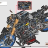 Yamaha MT-10 SP (LEGO 42159)