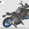 Yamaha MT-10 SP (LEGO 42159)