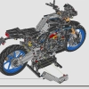 Yamaha MT-10 SP (LEGO 42159)