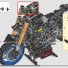Yamaha MT-10 SP (LEGO 42159)