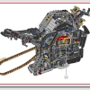 Yamaha MT-10 SP (LEGO 42159)