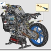 Yamaha MT-10 SP (LEGO 42159)