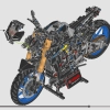 Yamaha MT-10 SP (LEGO 42159)