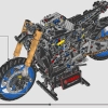 Yamaha MT-10 SP (LEGO 42159)