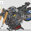 Yamaha MT-10 SP (LEGO 42159)