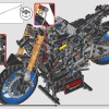 Yamaha MT-10 SP (LEGO 42159)