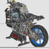 Yamaha MT-10 SP (LEGO 42159)