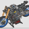 Yamaha MT-10 SP (LEGO 42159)