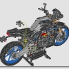 Yamaha MT-10 SP (LEGO 42159)
