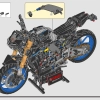 Yamaha MT-10 SP (LEGO 42159)