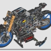 Yamaha MT-10 SP (LEGO 42159)