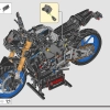 Yamaha MT-10 SP (LEGO 42159)