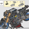Yamaha MT-10 SP (LEGO 42159)