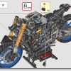 Yamaha MT-10 SP (LEGO 42159)