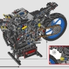 Yamaha MT-10 SP (LEGO 42159)