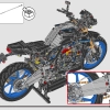 Yamaha MT-10 SP (LEGO 42159)