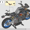 Yamaha MT-10 SP (LEGO 42159)