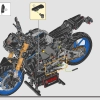 Yamaha MT-10 SP (LEGO 42159)