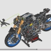 Yamaha MT-10 SP (LEGO 42159)