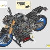 Yamaha MT-10 SP (LEGO 42159)