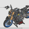 Yamaha MT-10 SP (LEGO 42159)