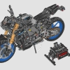 Yamaha MT-10 SP (LEGO 42159)