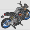 Yamaha MT-10 SP (LEGO 42159)