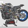 Yamaha MT-10 SP (LEGO 42159)