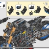 Yamaha MT-10 SP (LEGO 42159)