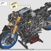 Yamaha MT-10 SP (LEGO 42159)