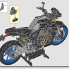 Yamaha MT-10 SP (LEGO 42159)