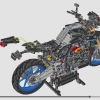 Yamaha MT-10 SP (LEGO 42159)